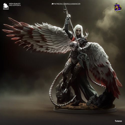Avacyn — Statue | Bulkamancer