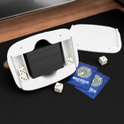 Kuma’s Hat - Deck Box