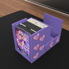 Boa Hancock Pack - Deck Box