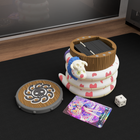 Boa Hancock Pack - Deck Box