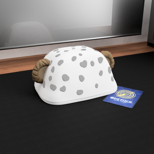 Kuma’s Hat - Deck Box