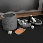 The Ring - Deck Box