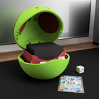 Haro Ball - Deck Box