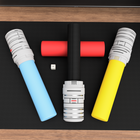 Beam Saber - Mat holder