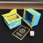 Pal Sphere - Deck Box