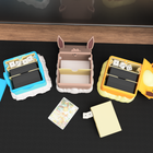 Eeveelution Pack 1 - Deck Box