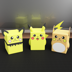Pikachu Evolution - Deck Box