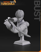 9S — NieR Automata — Statue by NomNom