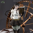 Accord — Drakengard 3 — Statue by Bulkamancer