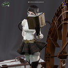 Accord — Drakengard 3 — Statue by Bulkamancer