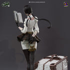 Accord — Drakengard 3 — Statue by Bulkamancer