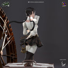 Accord — Drakengard 3 — Statue by Bulkamancer