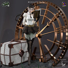 Accord — Drakengard 3 — Statue by Bulkamancer