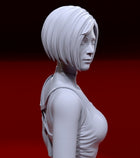 Ada Wong Dress — ada-wong — Statue by H3llcreator