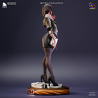 Agent Karen — Unbreadable — Statue by Bulkamancer