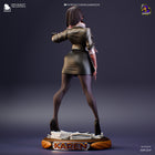 Agent Karen — Unbreadable — Statue by Bulkamancer