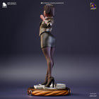 Agent Karen — Unbreadable — Statue by Bulkamancer