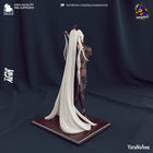 Agir — Azur Lane — Statue by Bulkamancer
