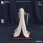 Agir — Azur Lane — Statue by Bulkamancer