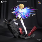 Aigis — Persona 3 Reload — Statue by Bulkamancer
