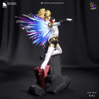 Aigis — Persona 3 Reload — Statue by Bulkamancer