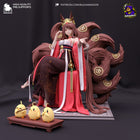 Akagi — Azur Lane — Statue by Bulkamancer