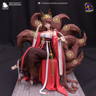 Akagi — Azur Lane — Statue by Bulkamancer