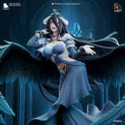 Albedo — Overlord — Statue by Bulkamancer