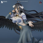 Albedo — Overlord — Statue by Bulkamancer