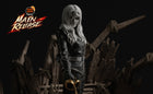 Alicia — Clair Obscur Expedition 33 — Statue by NomNom