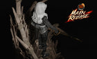 Alicia — Clair Obscur Expedition 33 — Statue by NomNom