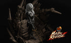 Alicia — Clair Obscur Expedition 33 — Statue by NomNom