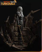 Alicia — Clair Obscur Expedition 33 — Statue by NomNom