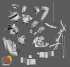 Aloy — Horizon Zero Dawn — Statue by NomNom