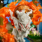 Amaterasu — Okami — Statue by Bulkamancer