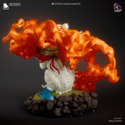 Amaterasu — Okami — Statue by Bulkamancer