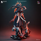 American McGee's Alice | 200mm — Statue by Bulkamancer