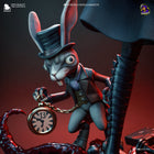 American McGee's Alice | 200mm — Statue by Bulkamancer