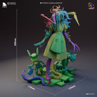 American McGee's Alice | 200mm — Statue by Bulkamancer