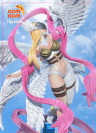 Angewomon — Digimon — Statue by NomNom