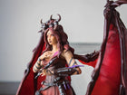 Areelu Vorlesh | Pathfinder: Wrath of the Righteous — Statue by Bulkamancer
