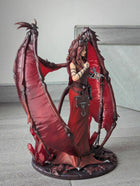 Areelu Vorlesh | Pathfinder: Wrath of the Righteous — Statue by Bulkamancer