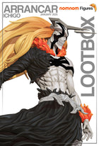 Arrancar Ichigo — Bleach — Statue by NomNom