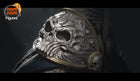 Arthas — World of Warcraft — Statue by NomNom