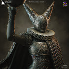 Artillery Witch (Trench Crusade) Scaled Display Model (360mm) — Statue by Bulkamancer