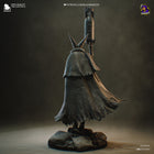 Artillery Witch (Trench Crusade) Scaled Display Model (360mm) — Statue by Bulkamancer
