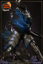 Artorias — Dark Souls — Statue by NomNom