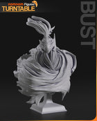 Artorias — Dark Souls — Statue by NomNom