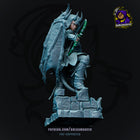Arueshalae | Pathfinder: Wrath of the Righteous — Statue by Bulkamancer