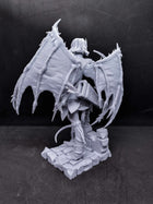 Arueshalae | Pathfinder: Wrath of the Righteous — Statue by Bulkamancer